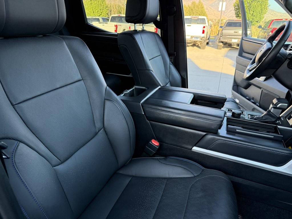 2025 Toyota Tundra Image 29