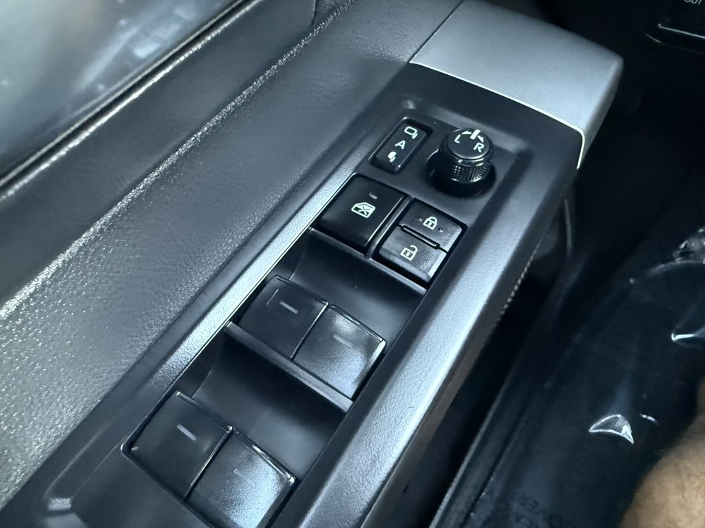 2025 Toyota Tundra Image 33