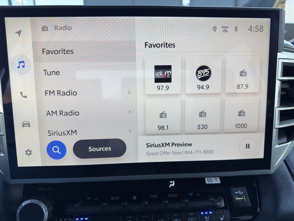 2025 Toyota Tundra Image 39