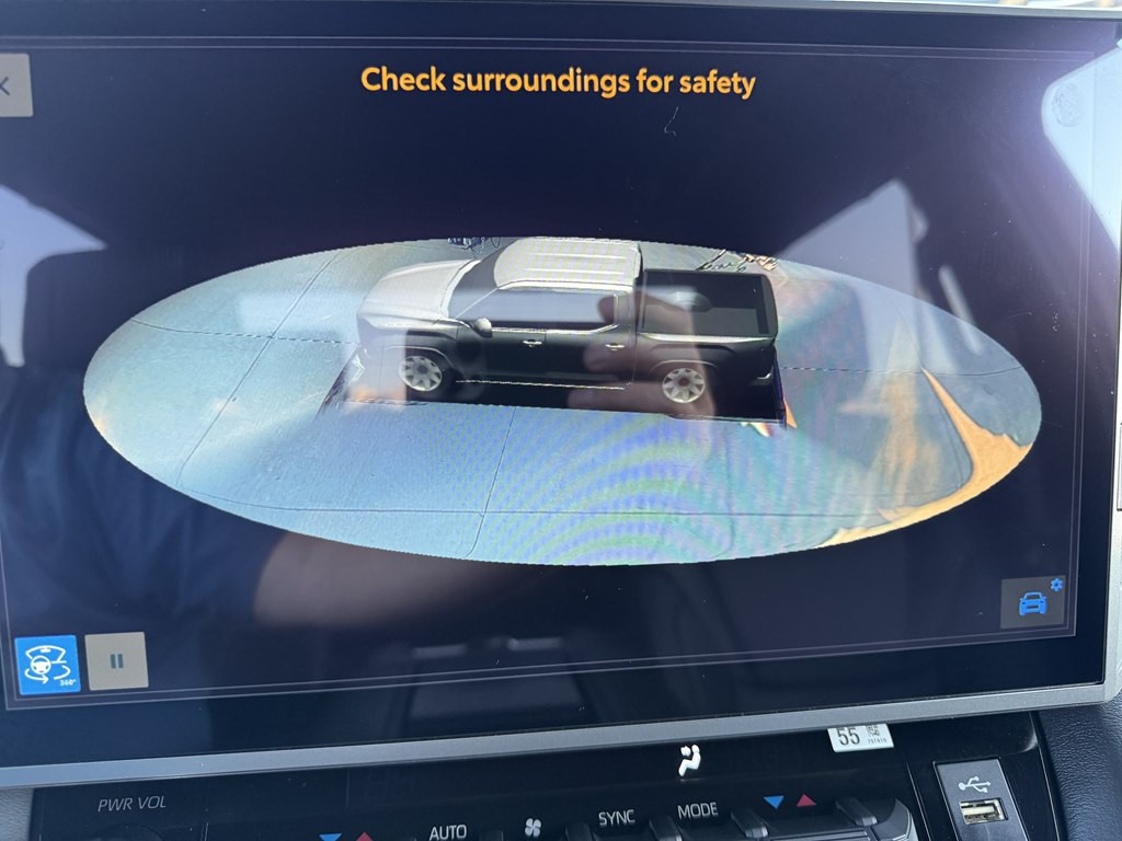 2025 Toyota Tundra Image 40