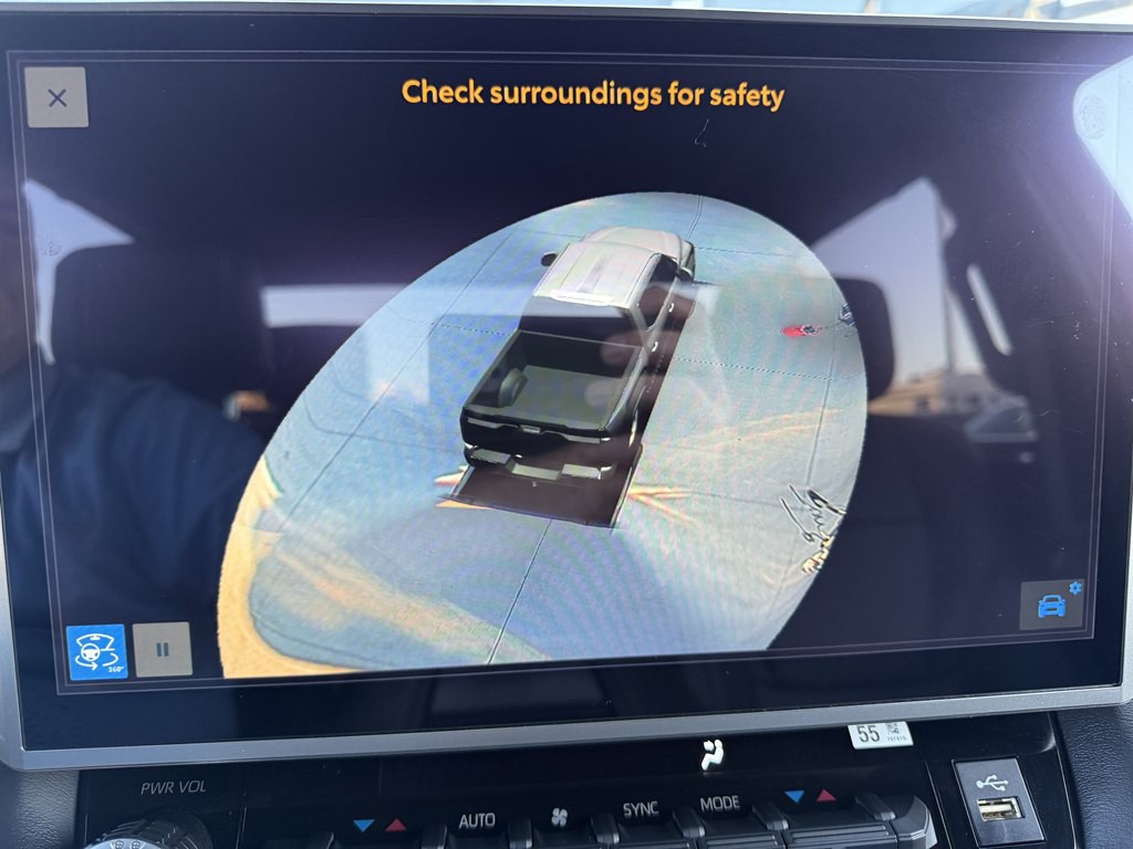 2025 Toyota Tundra Image 43