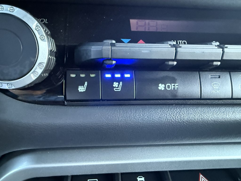 2025 Toyota Tundra Image 50