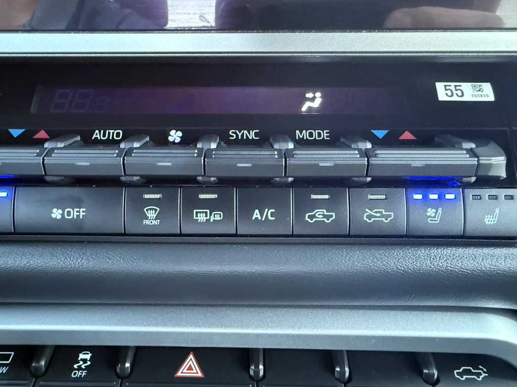 2025 Toyota Tundra Image 51
