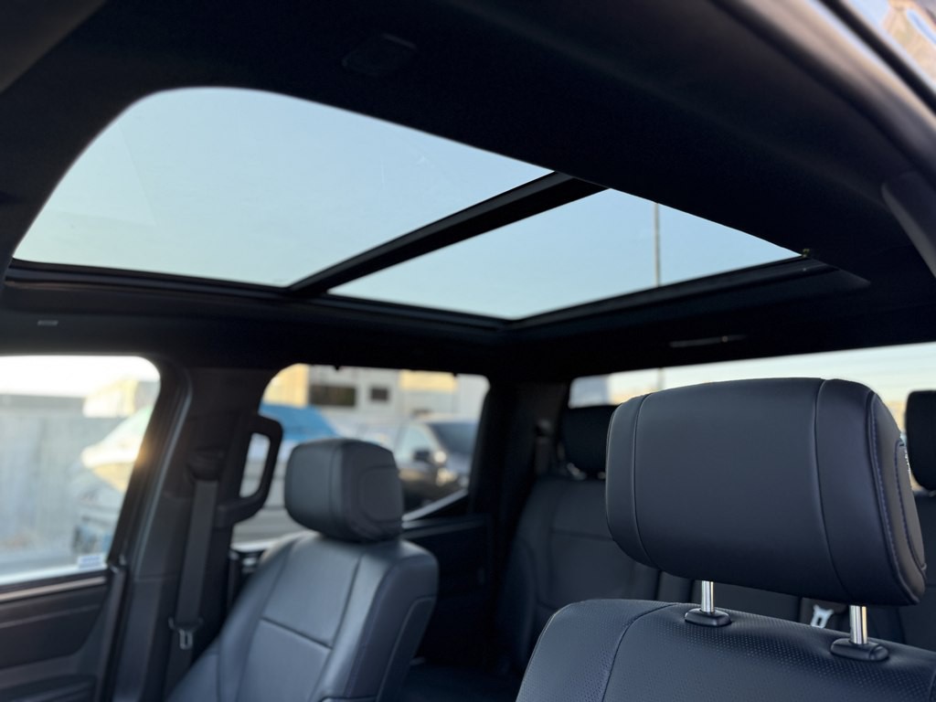 2025 Toyota Tundra Image 56