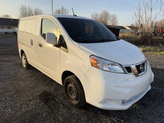 Image for 2018 Nissan NV200 2.5S ID: 6877072