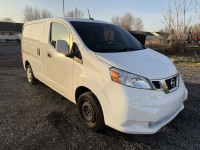 Image for 2018 Nissan NV200 2.5S ID: 6877072