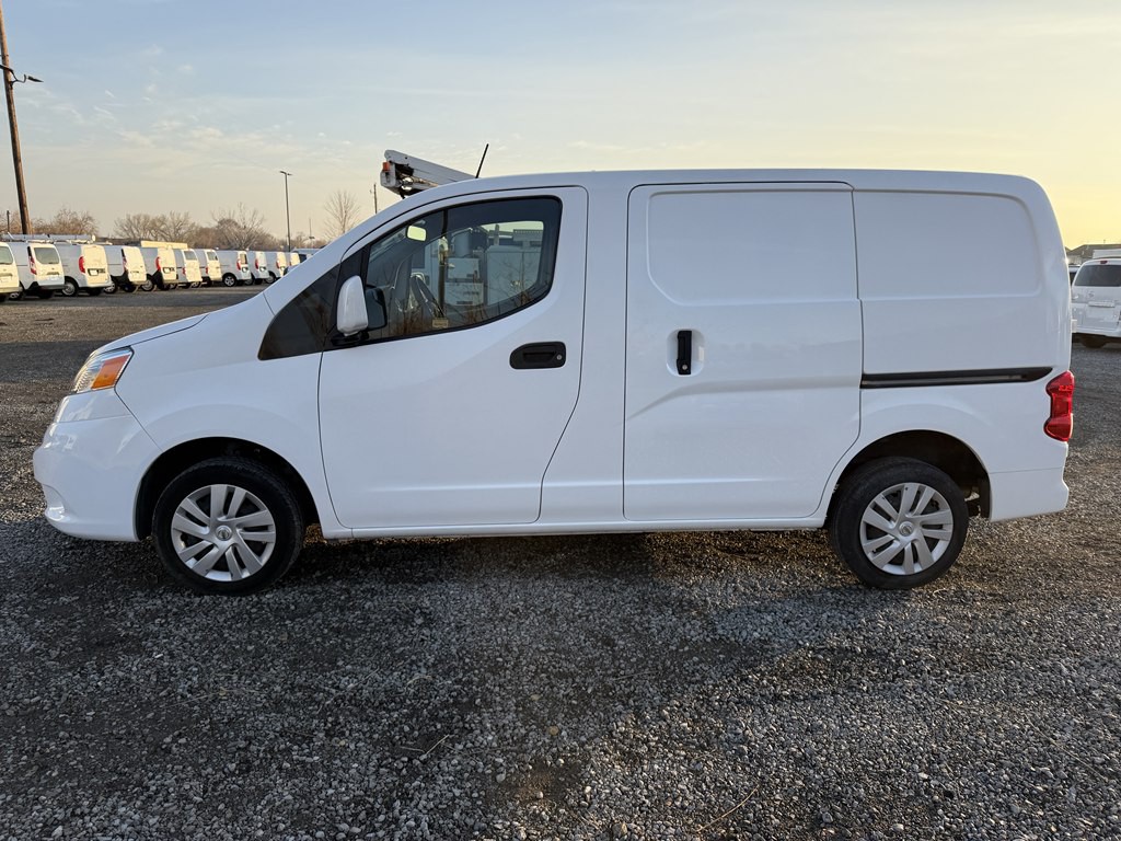 2018 Nissan NV200 Image 6