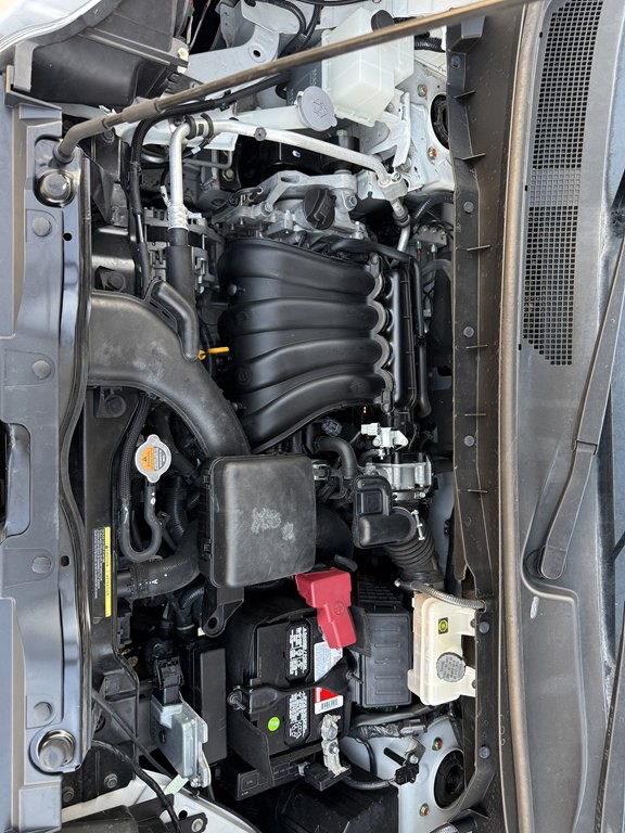 2018 Nissan NV200 Image 9