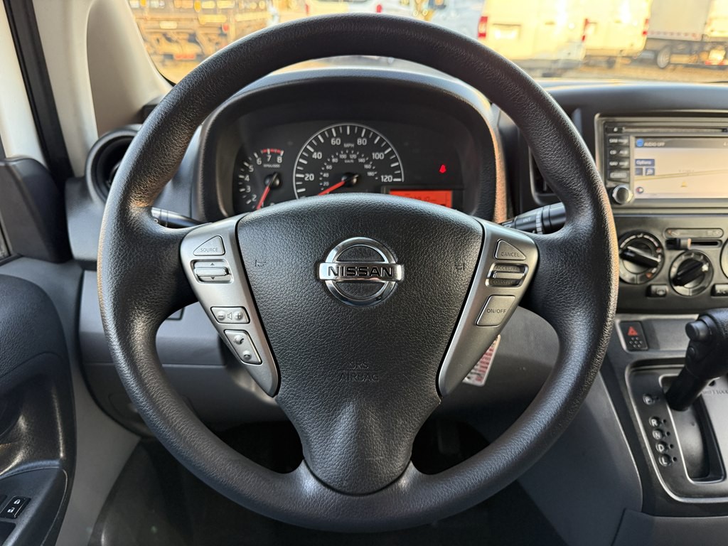2018 Nissan NV200 Image 29
