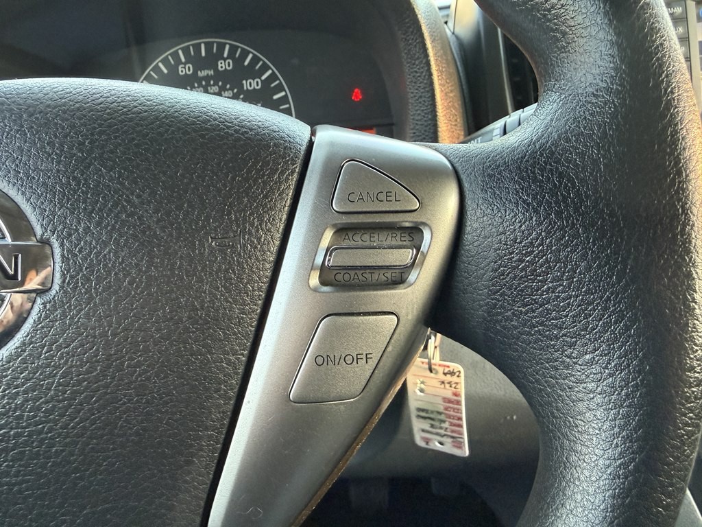 2018 Nissan NV200 Image 30