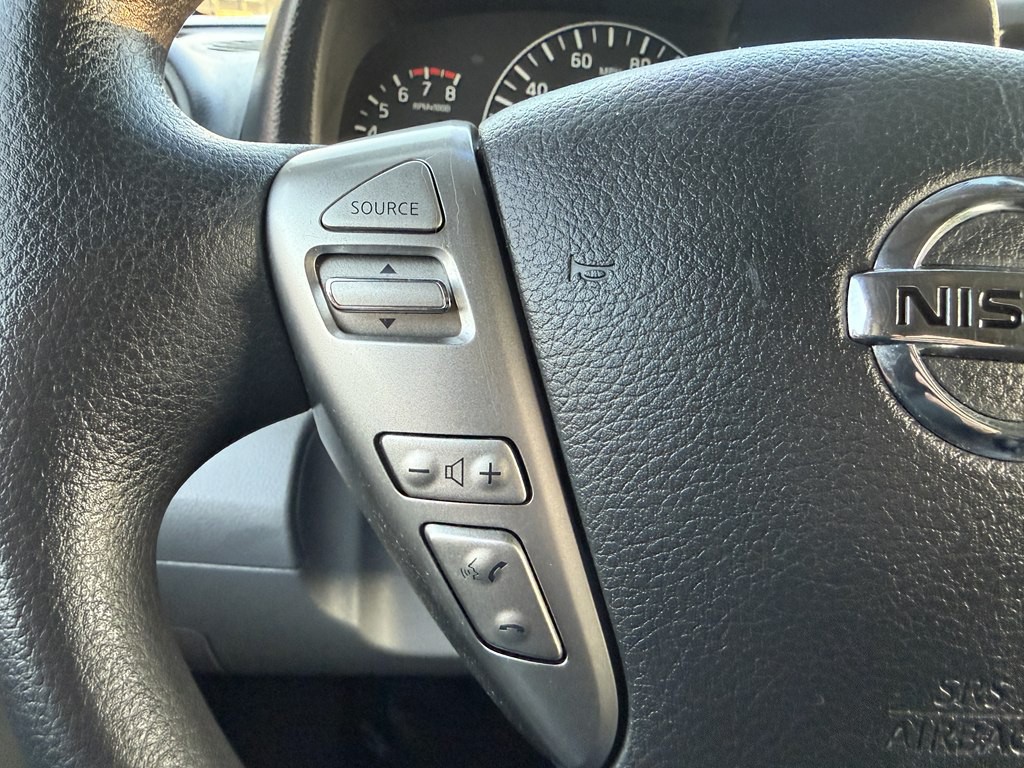 2018 Nissan NV200 Image 31