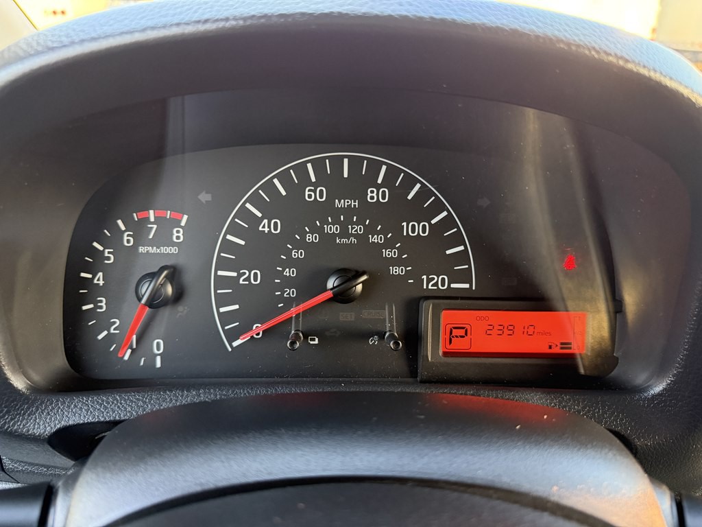 2018 Nissan NV200 Image 32