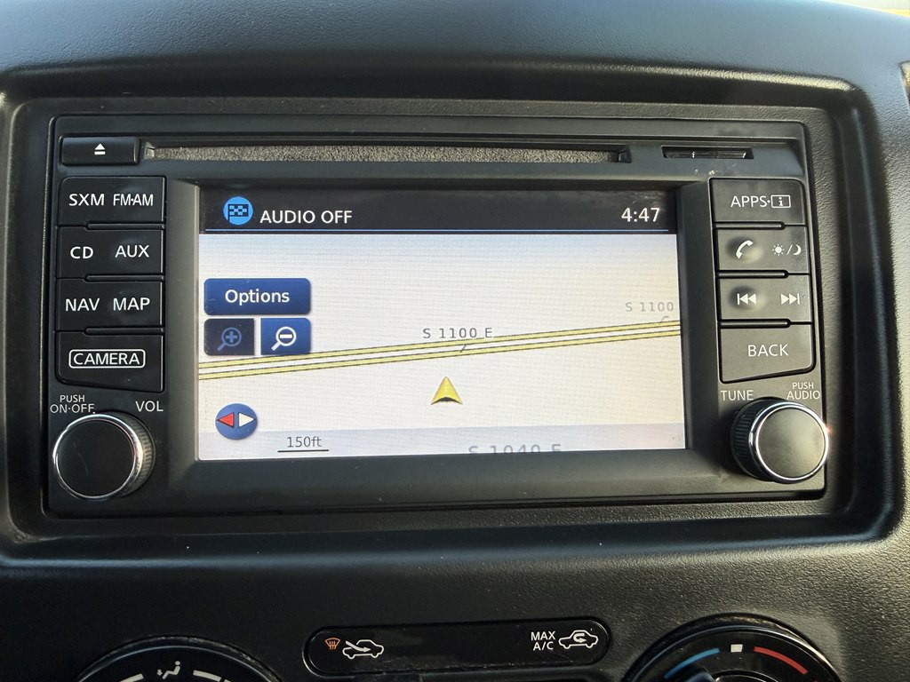 2018 Nissan NV200 Image 34