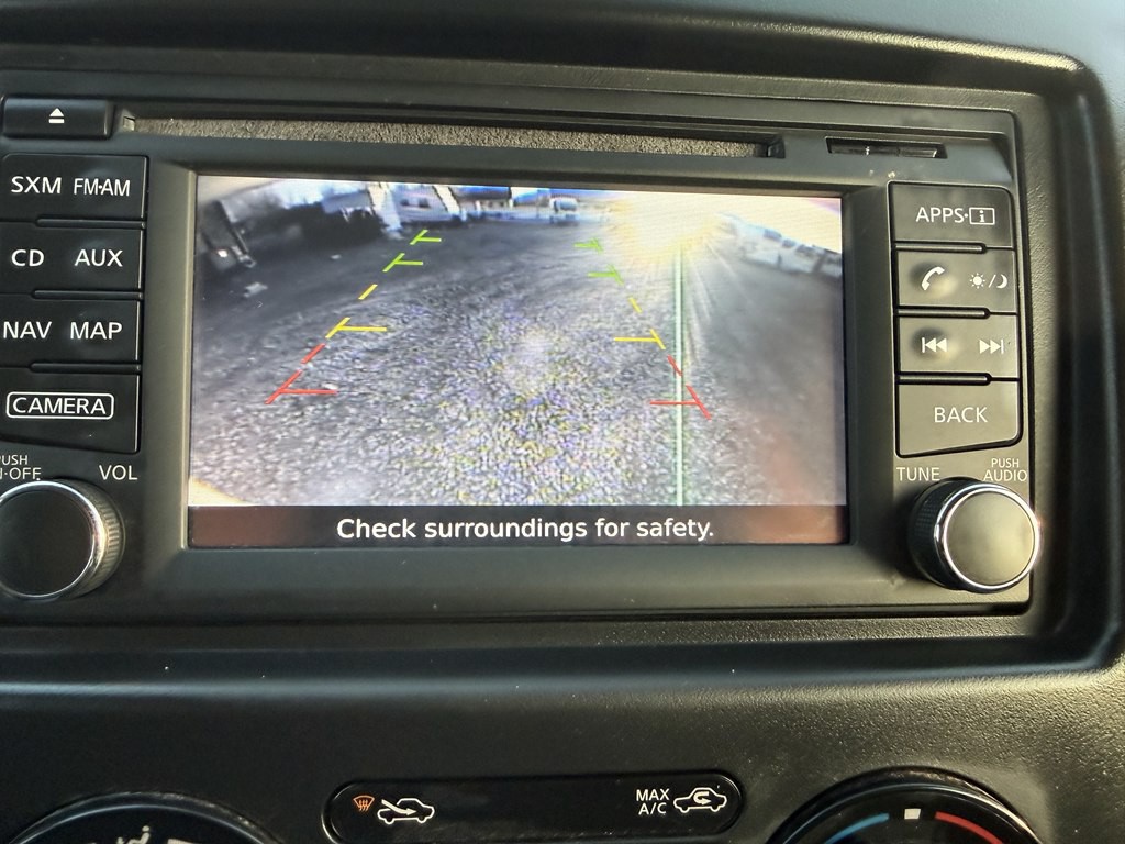 2018 Nissan NV200 Image 35