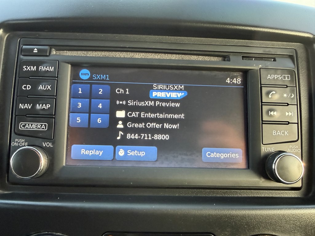 2018 Nissan NV200 Image 36