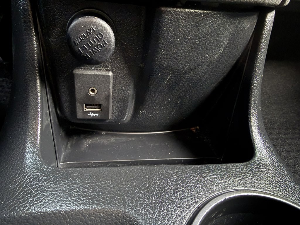 2018 Nissan NV200 Image 39