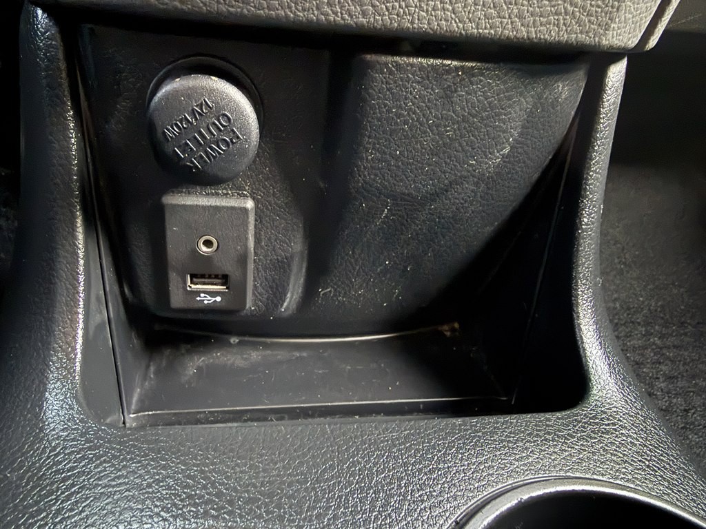 2018 Nissan NV200 Image 40