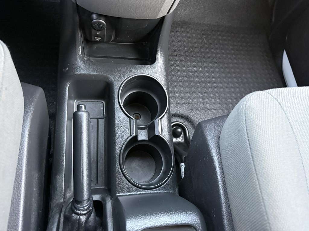 2018 Nissan NV200 Image 41