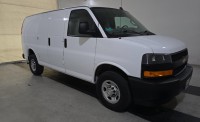 Image for 2022 Chevrolet Express  ID: 6896017