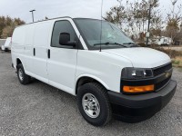 Image for 2022 Chevrolet Express  ID: 6896017