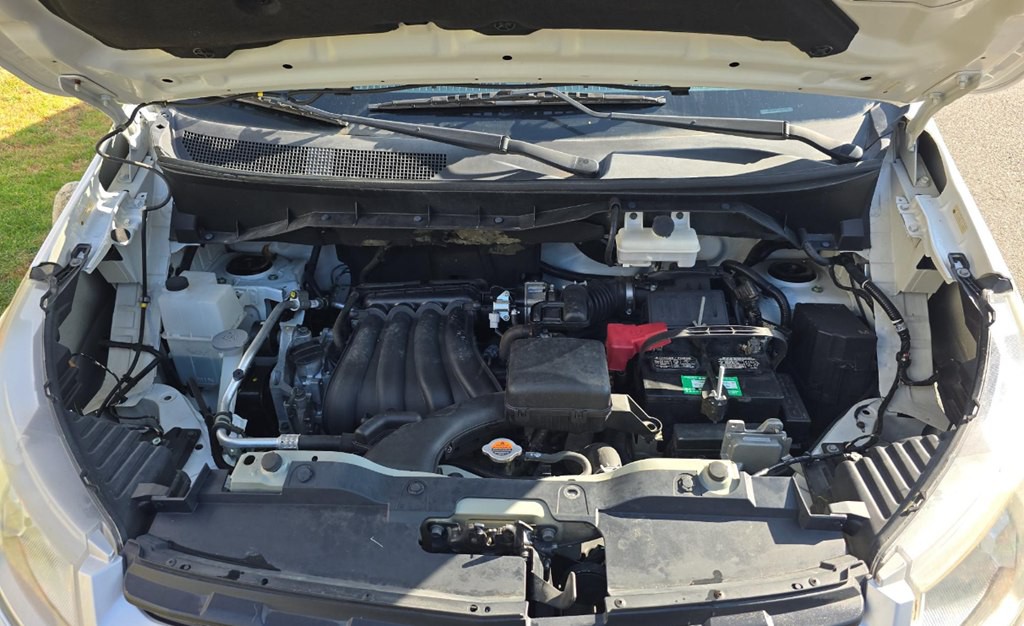 2015 Chevrolet Express Image 10