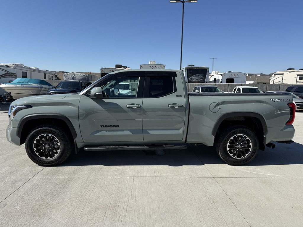 2025 Toyota Tundra Image 6