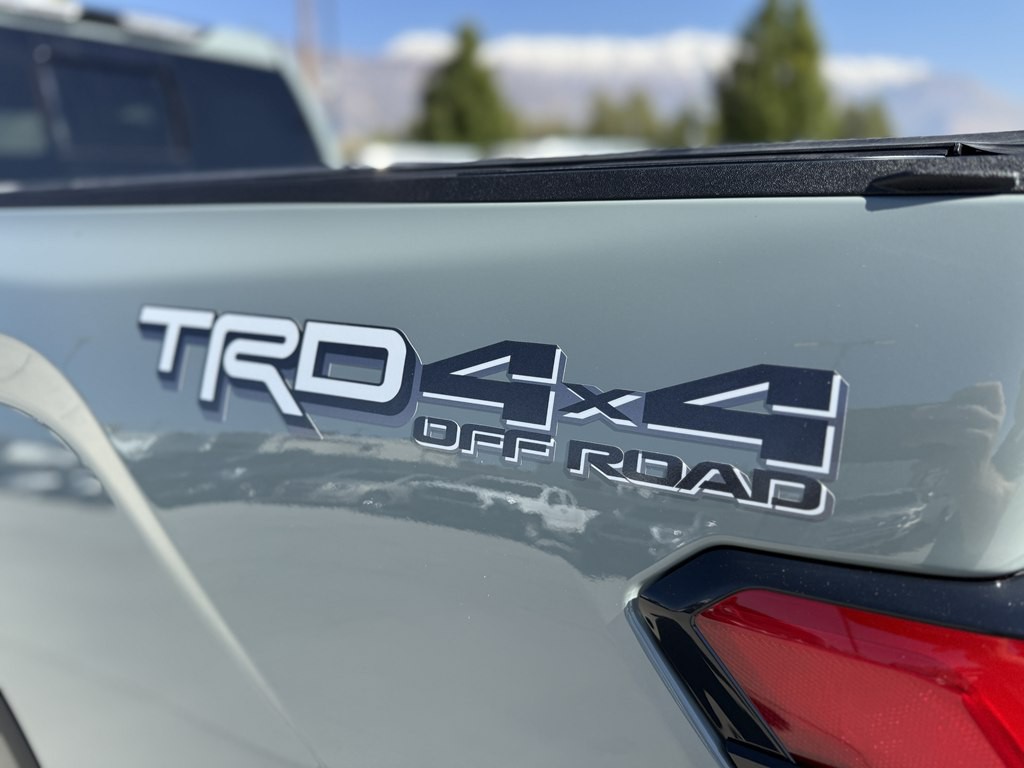 2025 Toyota Tundra Image 9