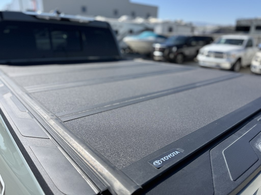 2025 Toyota Tundra Image 10
