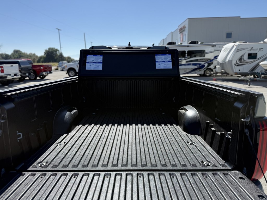 2025 Toyota Tundra Image 12
