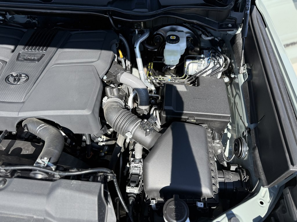 2025 Toyota Tundra Image 18