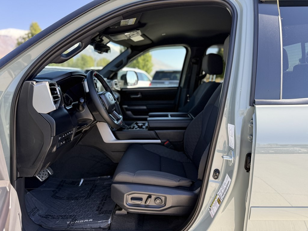 2025 Toyota Tundra Image 22