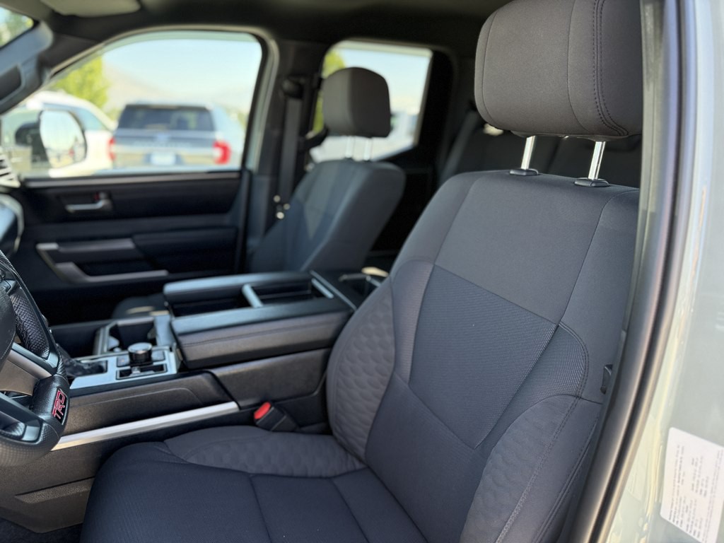 2025 Toyota Tundra Image 23