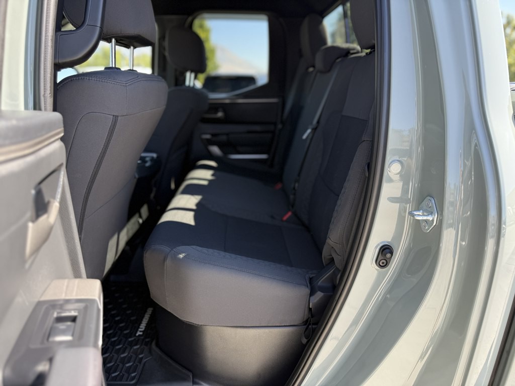 2025 Toyota Tundra Image 24