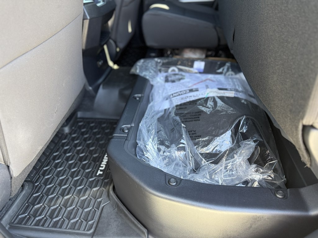2025 Toyota Tundra Image 25