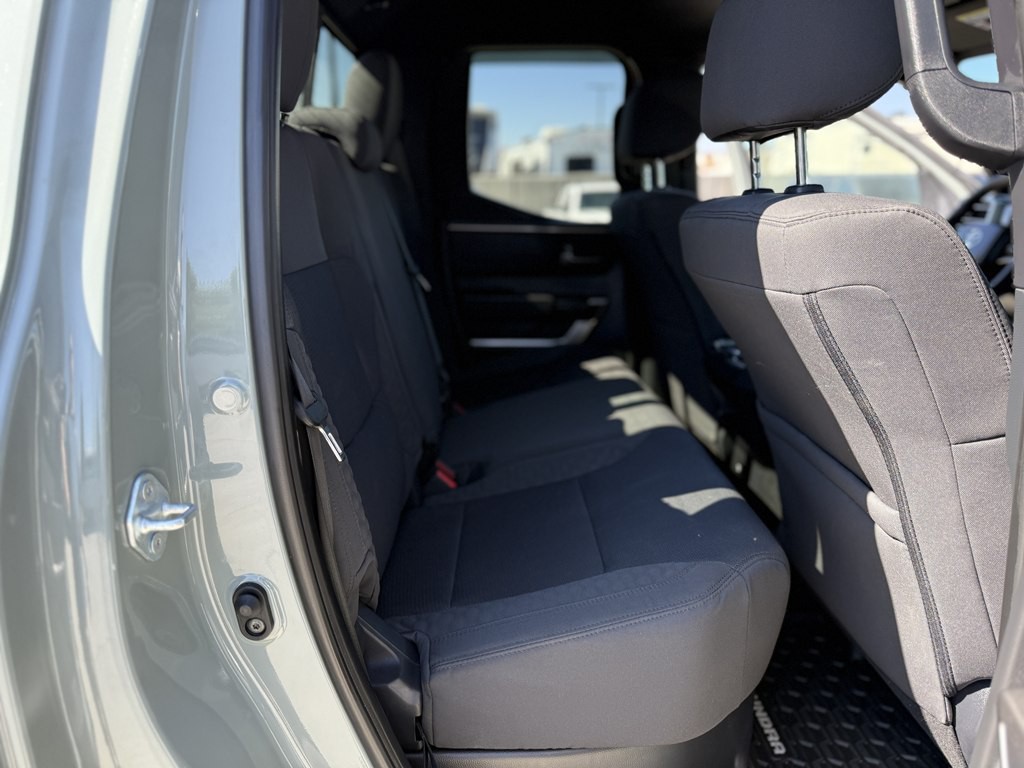 2025 Toyota Tundra Image 26