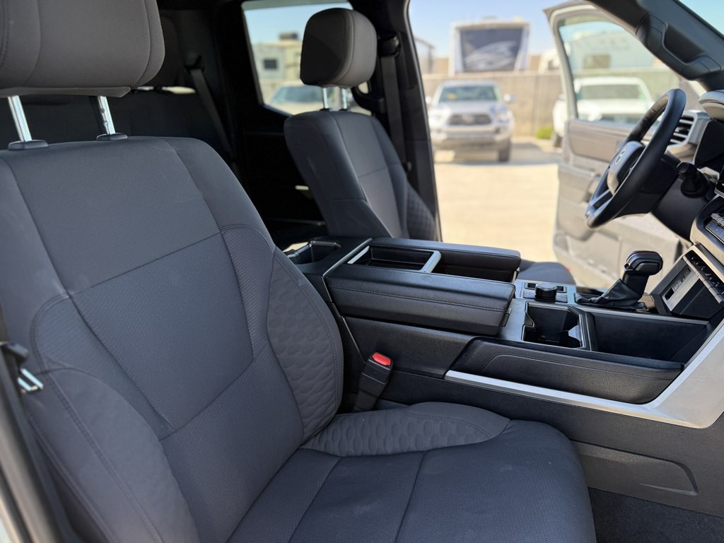 2025 Toyota Tundra Image 30