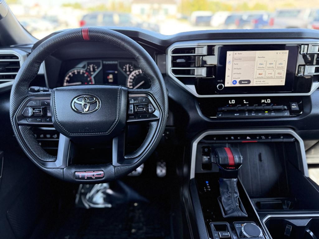 2025 Toyota Tundra Image 31
