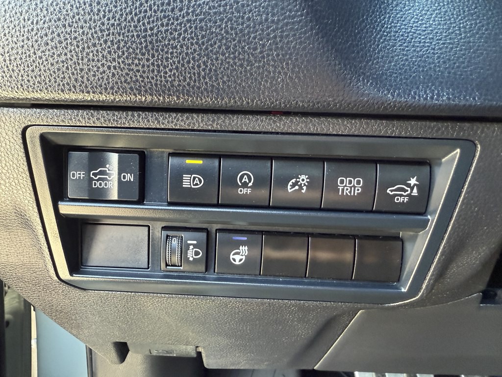2025 Toyota Tundra Image 32