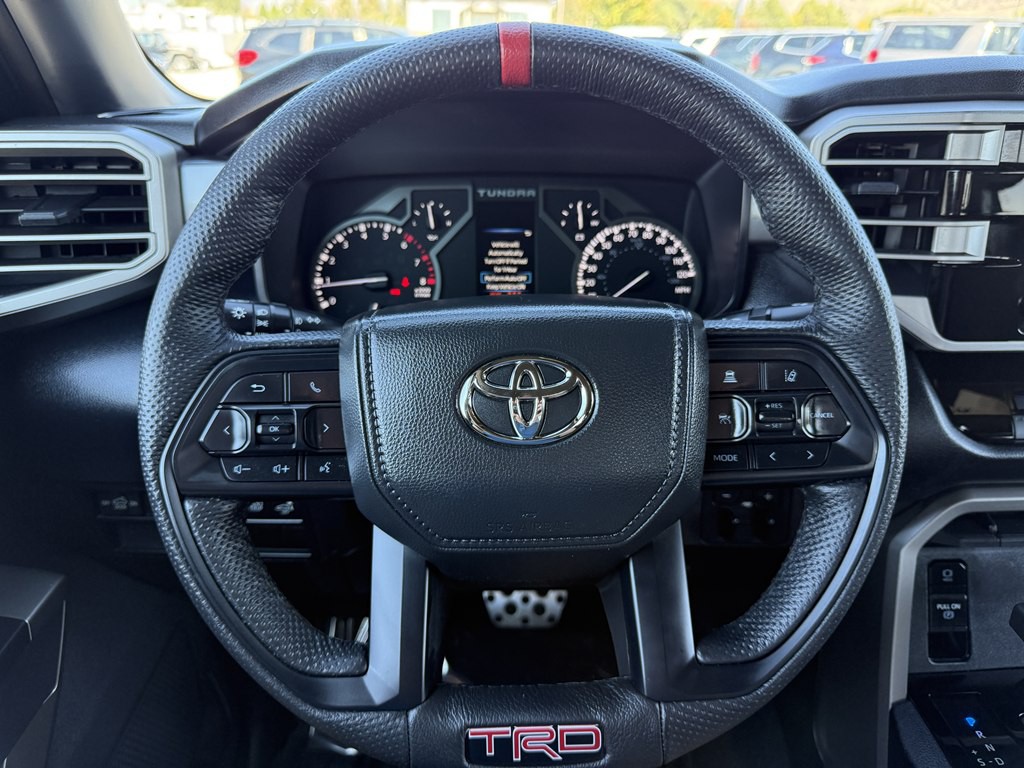 2025 Toyota Tundra Image 33