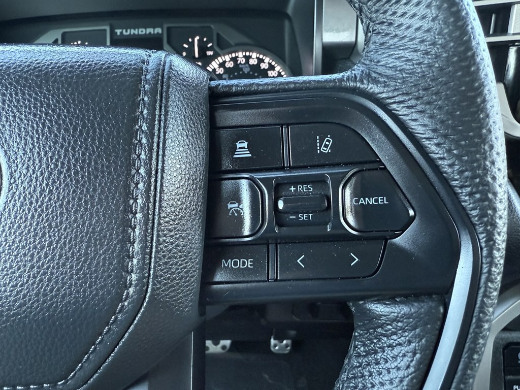 2025 Toyota Tundra Image 34