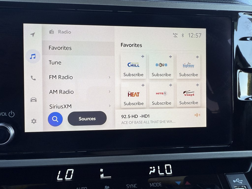 2025 Toyota Tundra Image 38