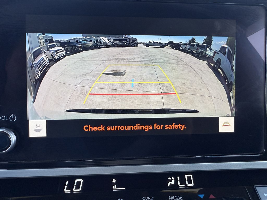 2025 Toyota Tundra Image 39