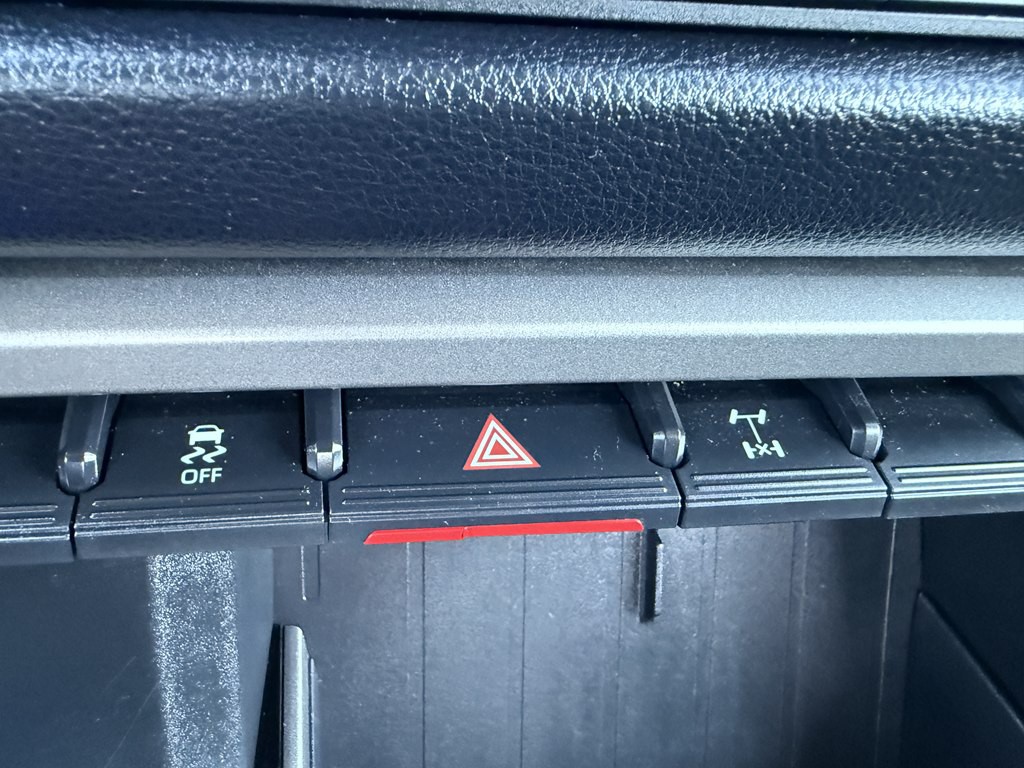 2025 Toyota Tundra Image 42