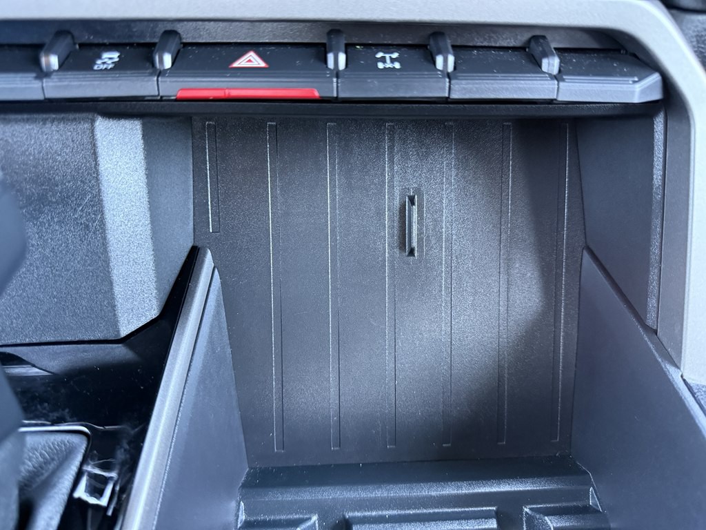 2025 Toyota Tundra Image 44