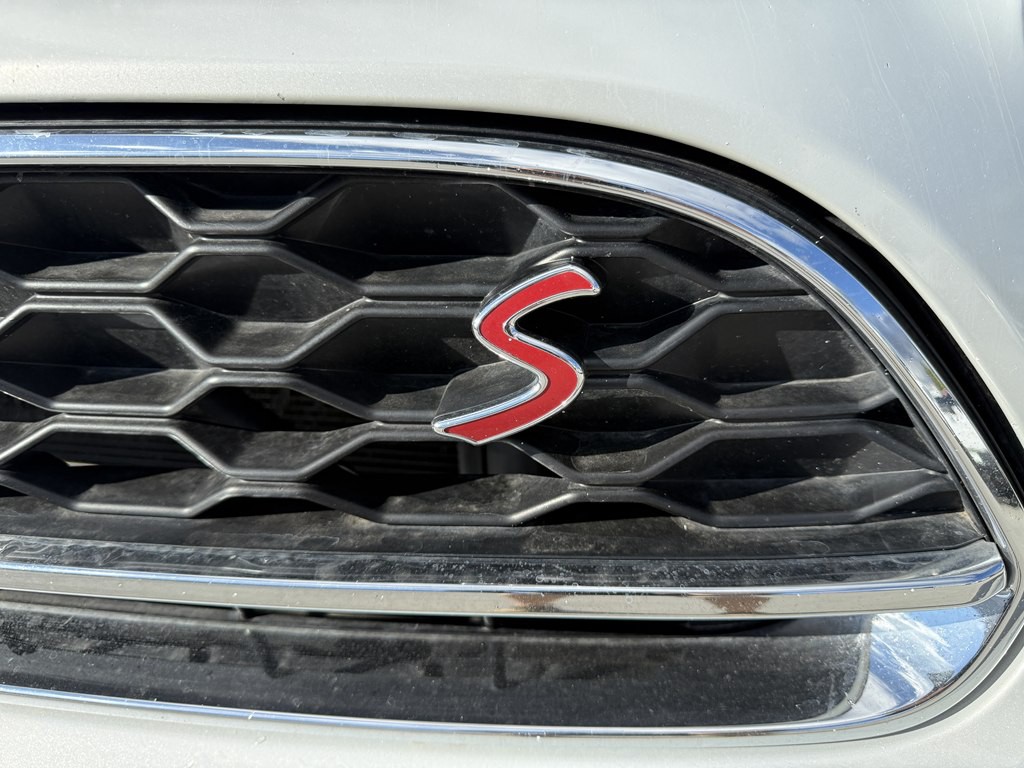 2022 MINI Cooper Image 9