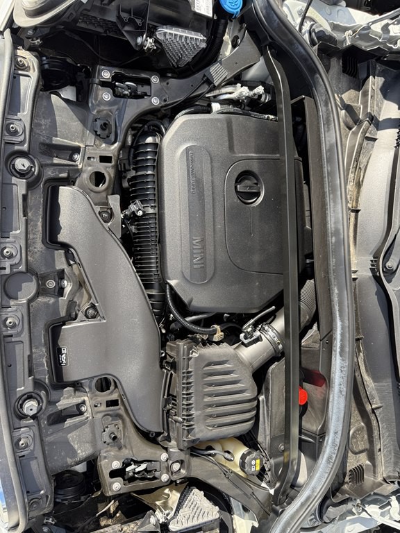 2022 MINI Cooper Image 11