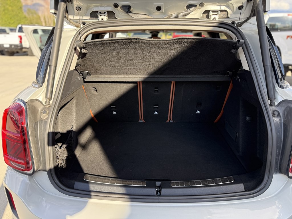 2022 MINI Cooper Image 23