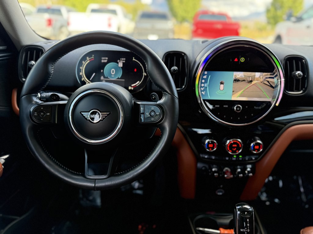 2022 MINI Cooper Image 25