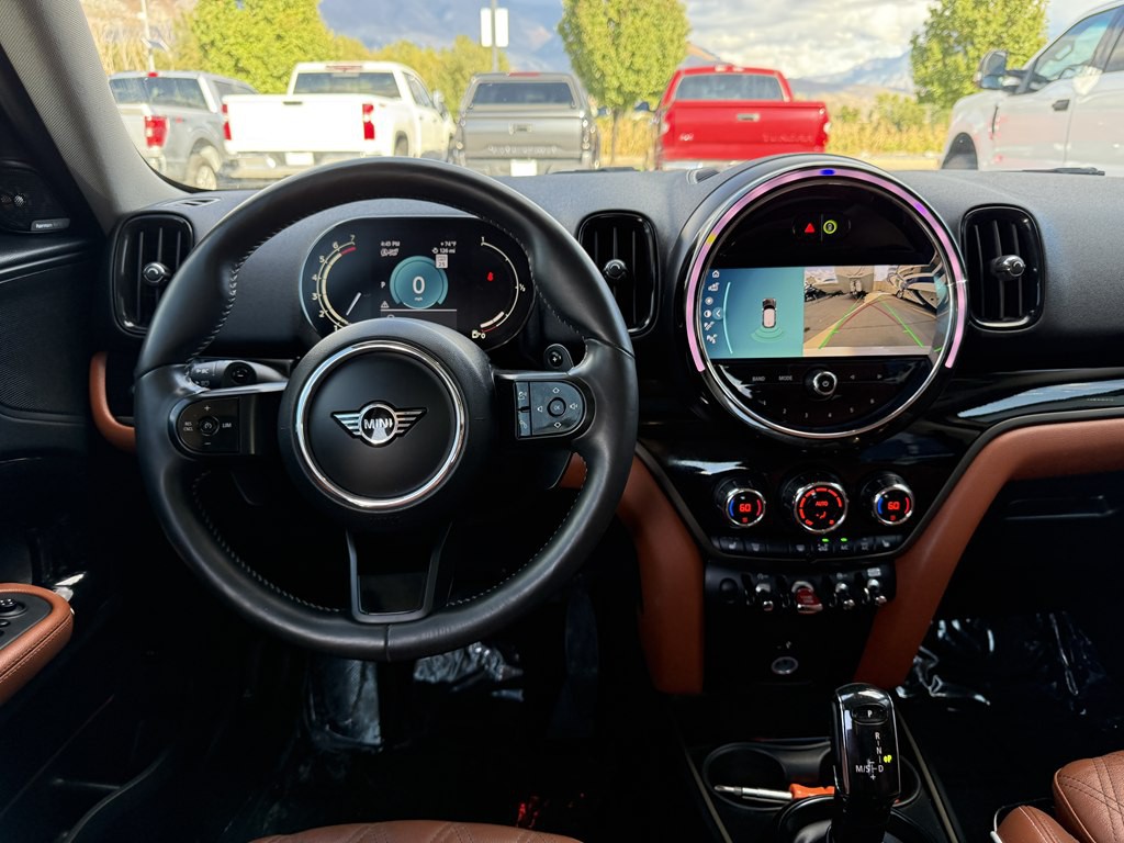 2022 MINI Cooper Image 26