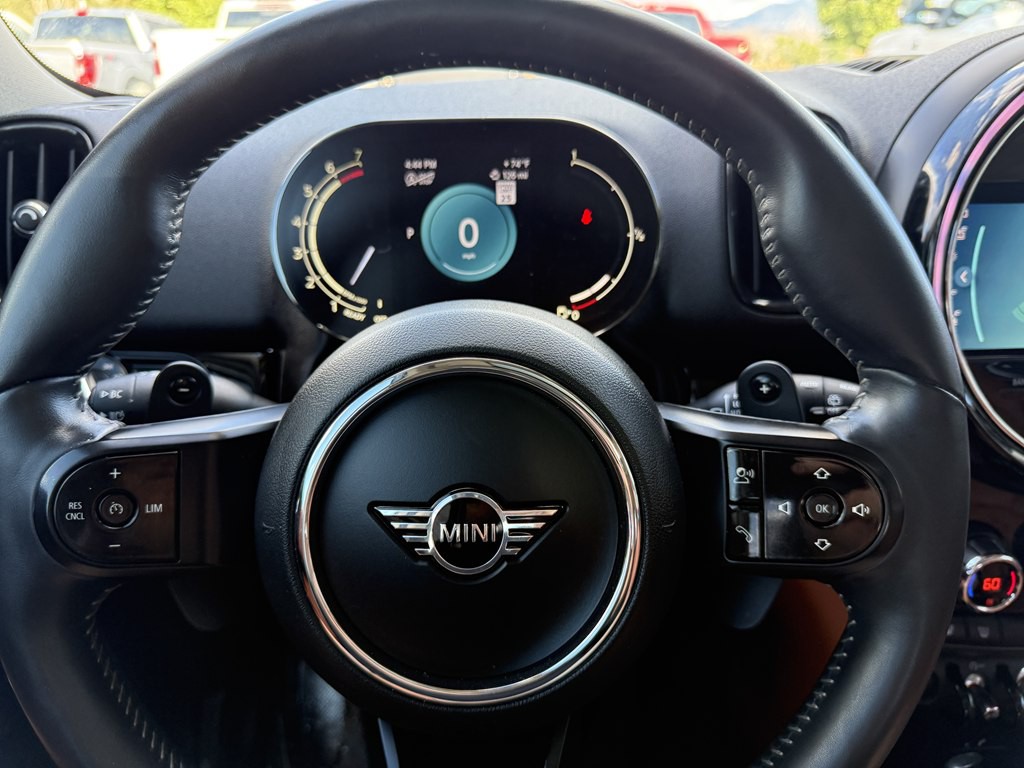 2022 MINI Cooper Image 28